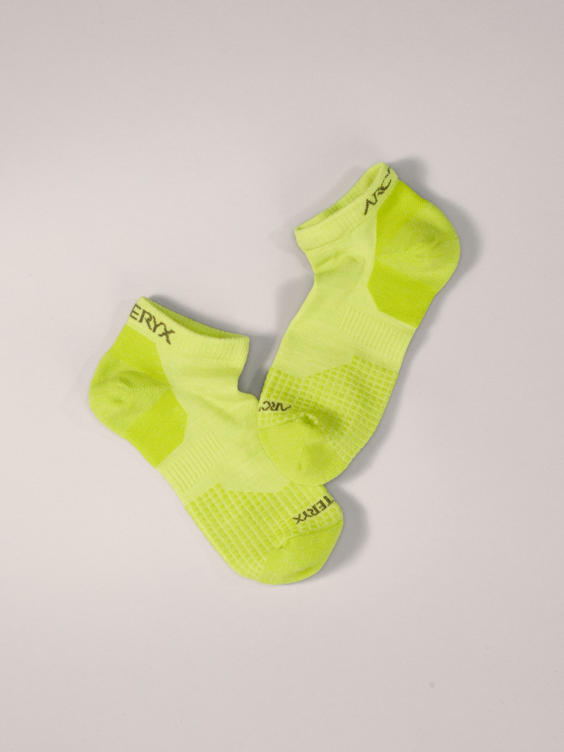 Merino Wool Low Cut Sock 1