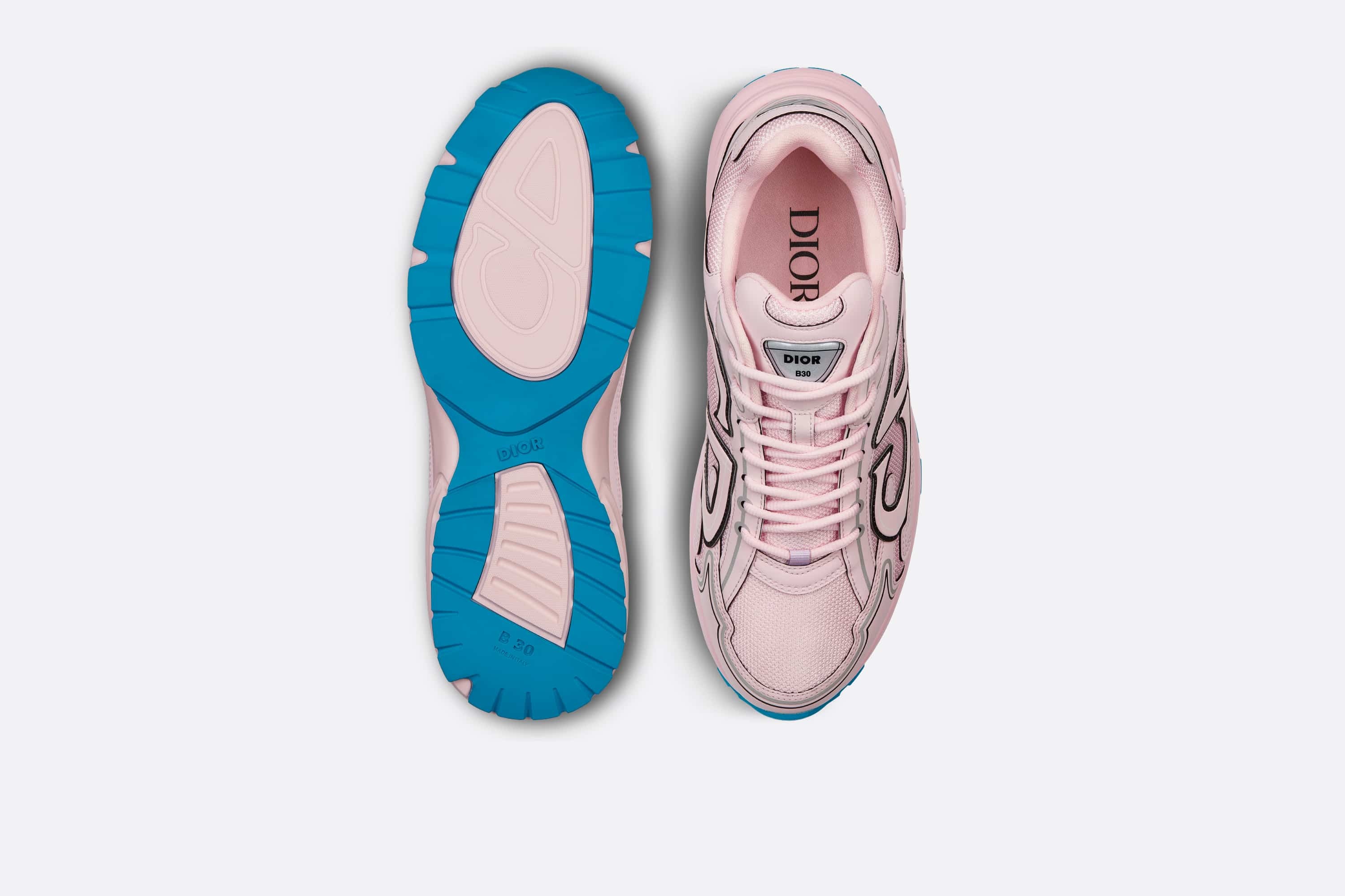 B30 Sneaker - 4