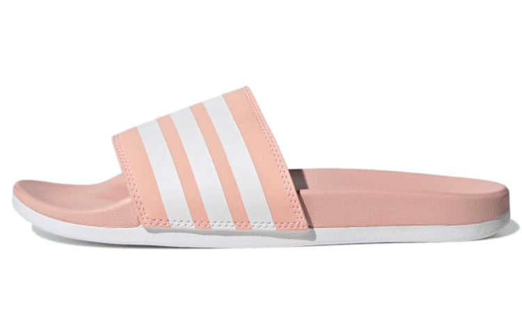 (WMNS) adidas Adilette Comfort Slide 'Vapour Pink' GV9739 - 2