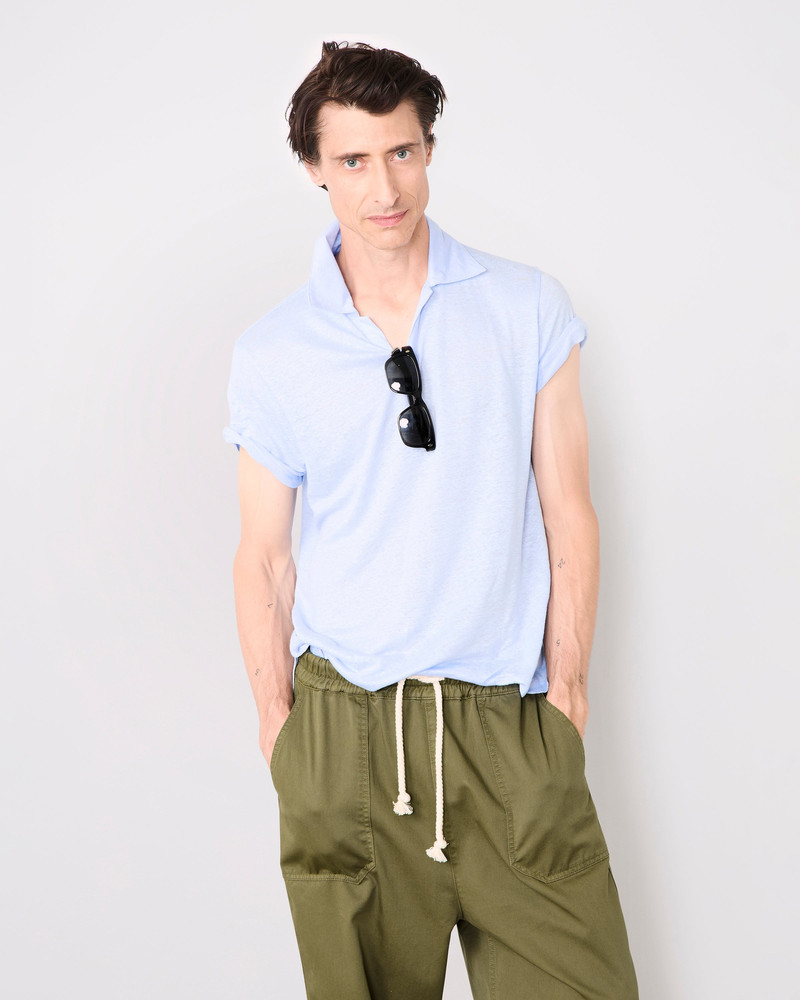 SIMON T-SHIRT 1