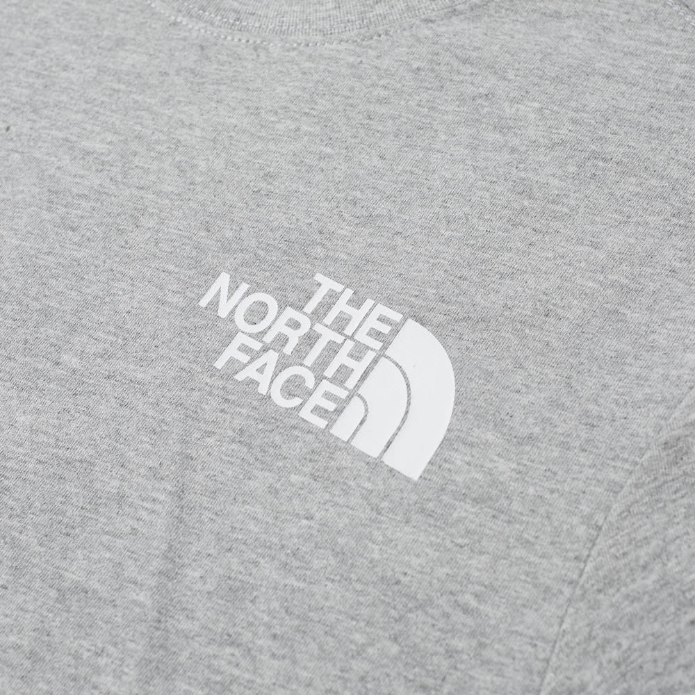 The North Face International Japan Tee - 2