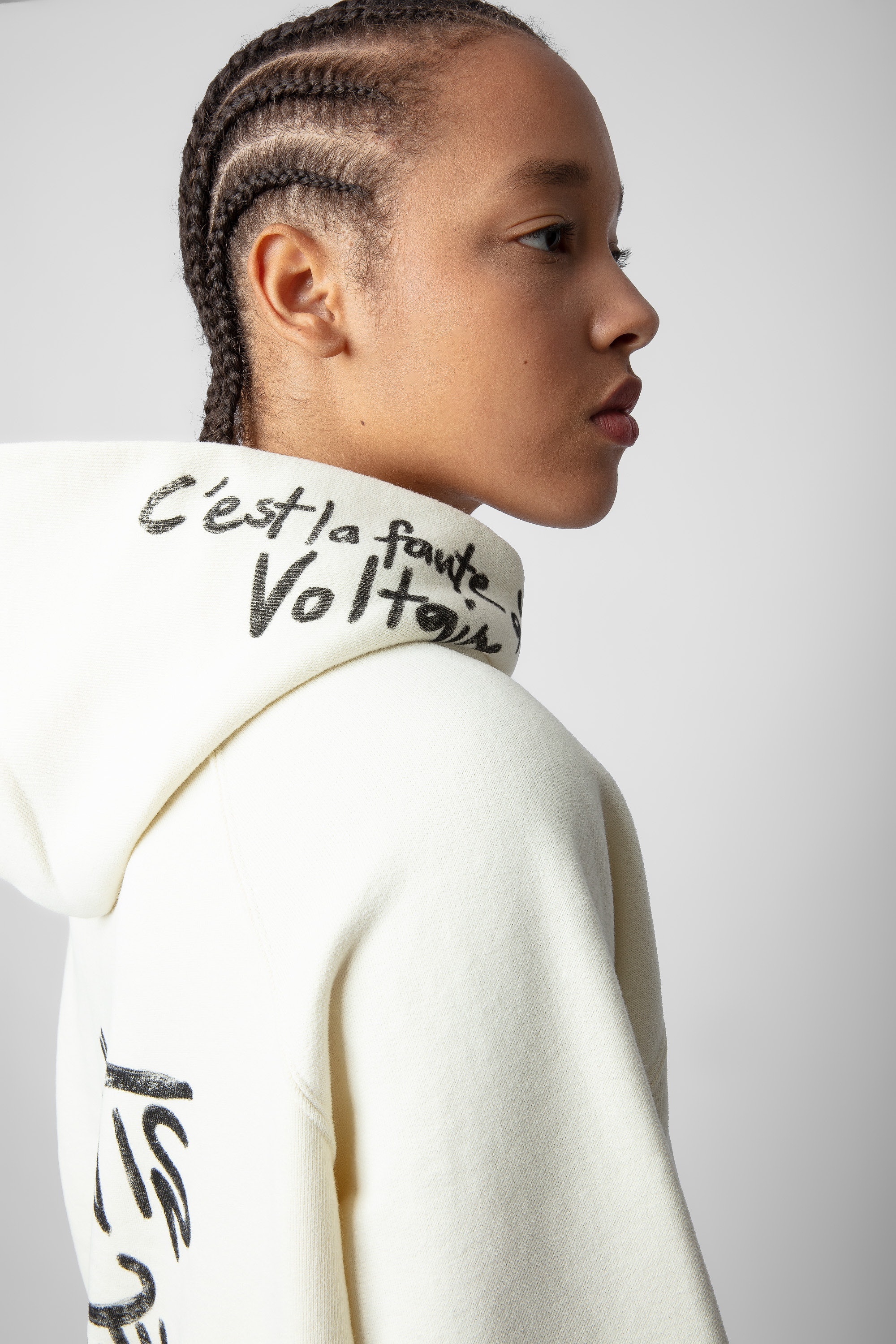 Georgy Hoodie - 2