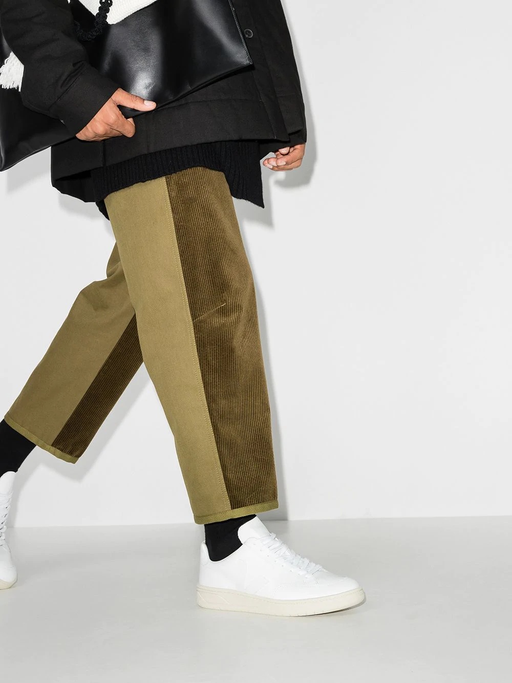 V-12 low-top sneakers - 3