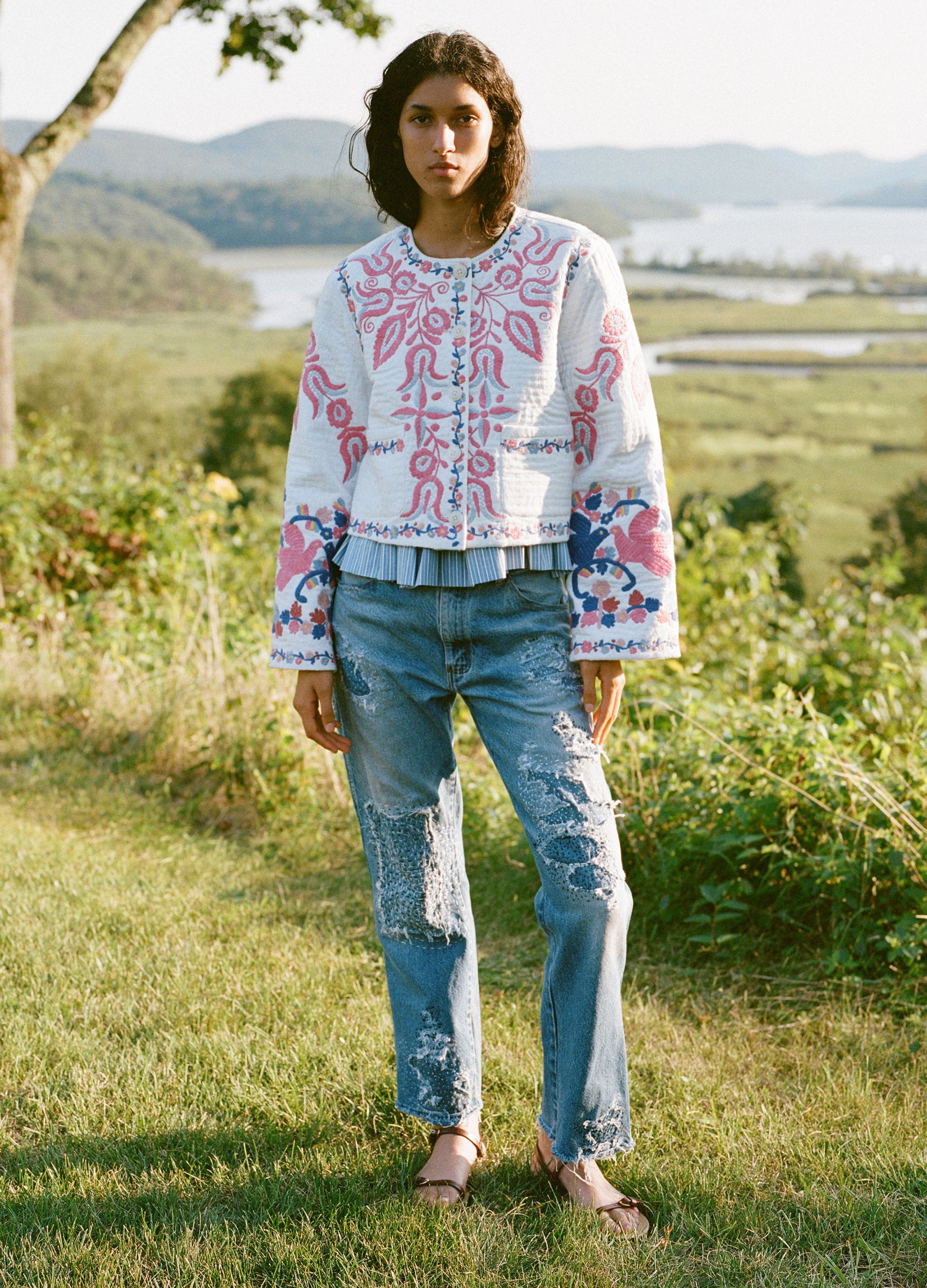 Oli Jeans - 3