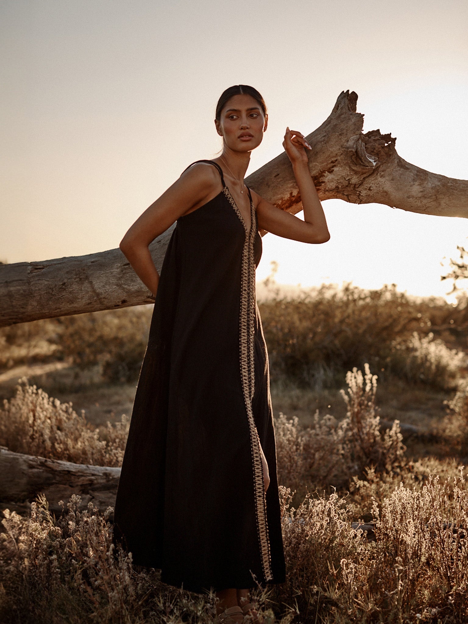 The Ciana Dress - 7