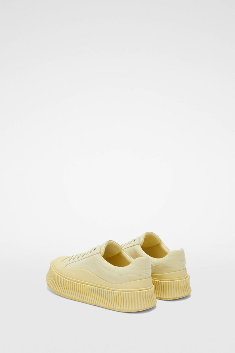 Jil Sander Sneakers outlook