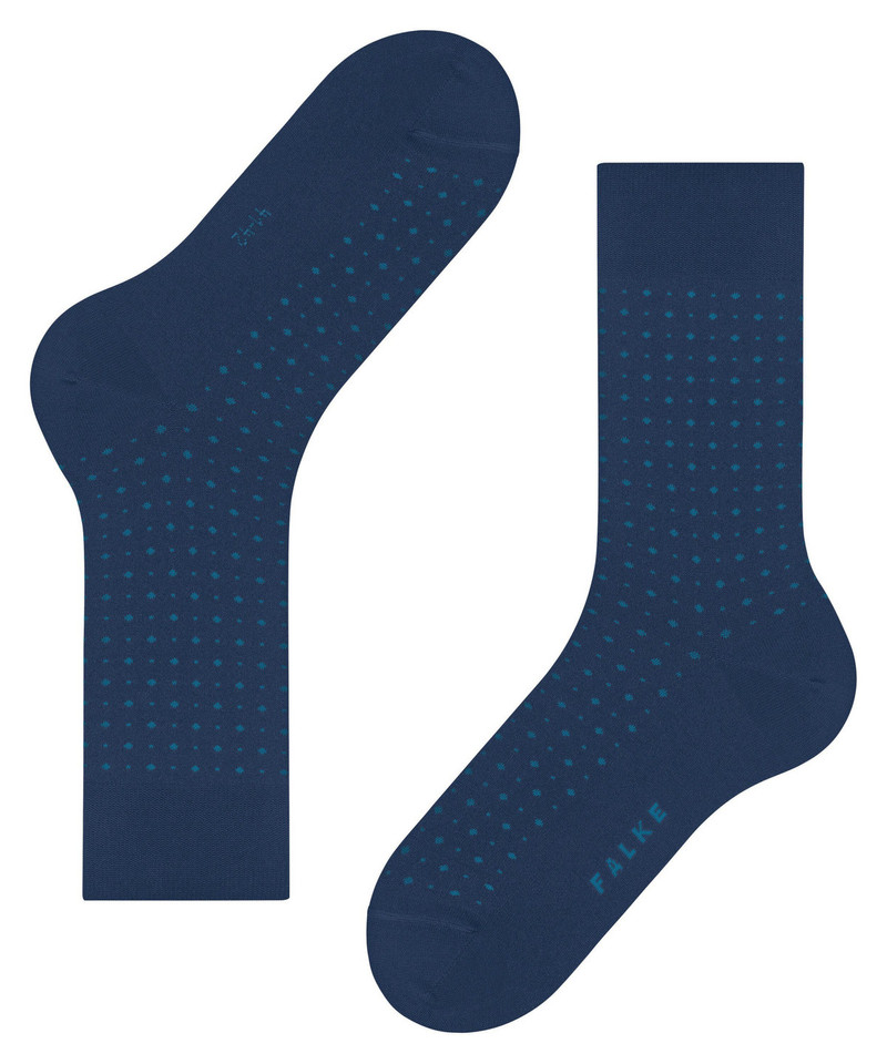 Polished Dot Men Socks 5
