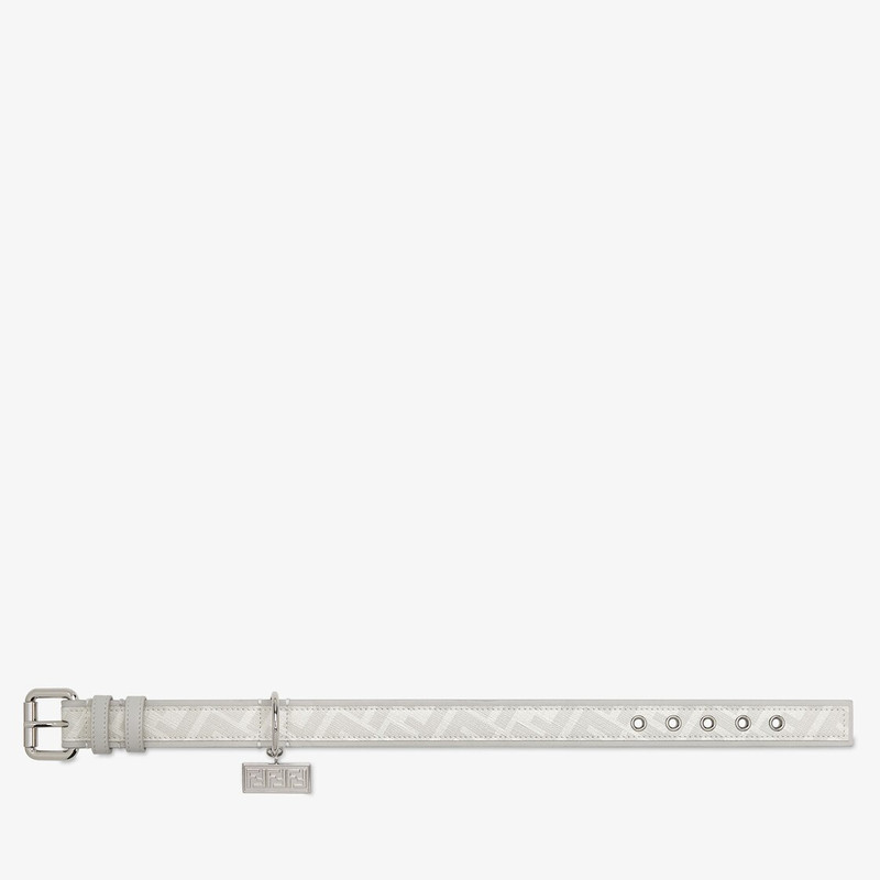 FENDI Dog collar outlook
