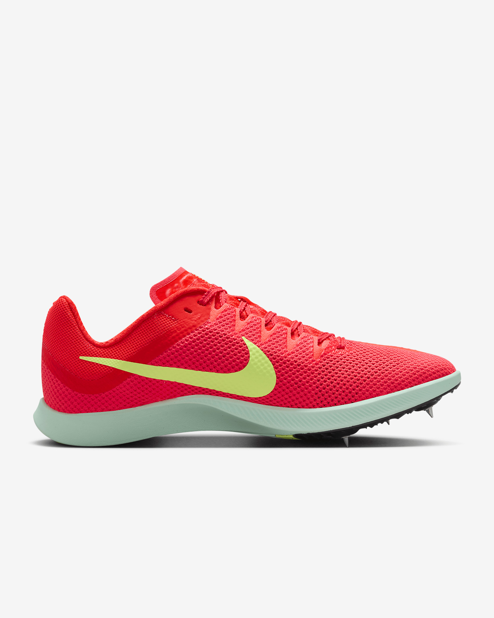 Nike Zoom Rival Distance Track & Field Distance Spikes - 3