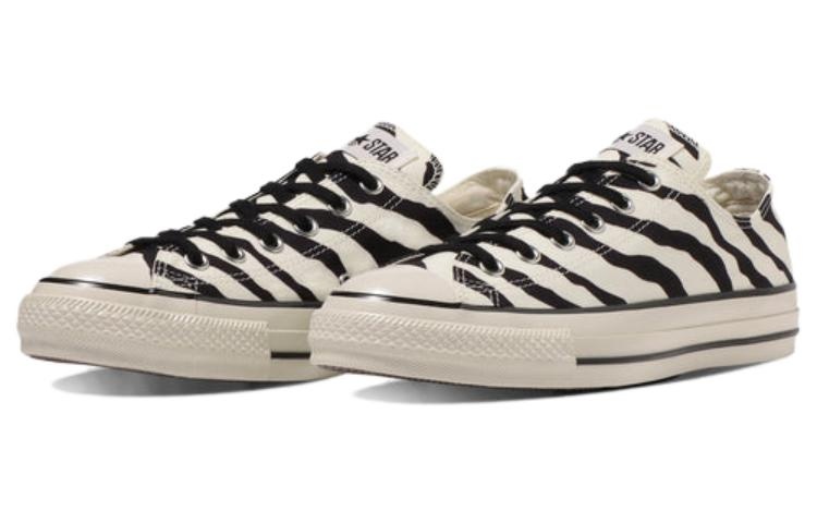 Converse All Star US Zebra OX 'Zebra' 31310950 - 3
