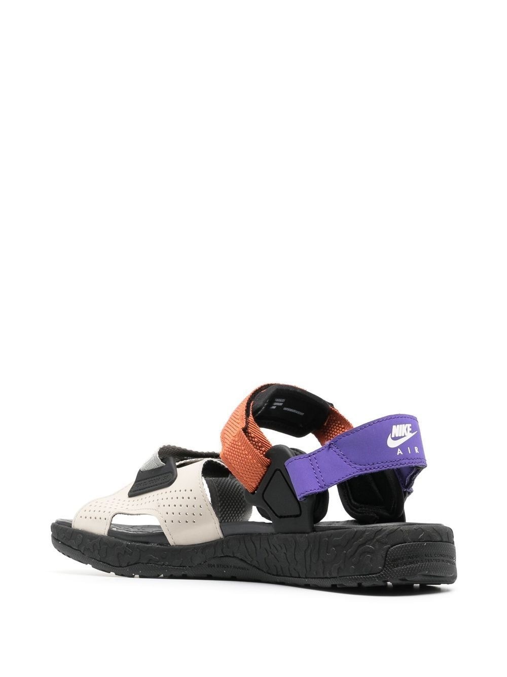 ACG Air Deschutz+ sandals - 3