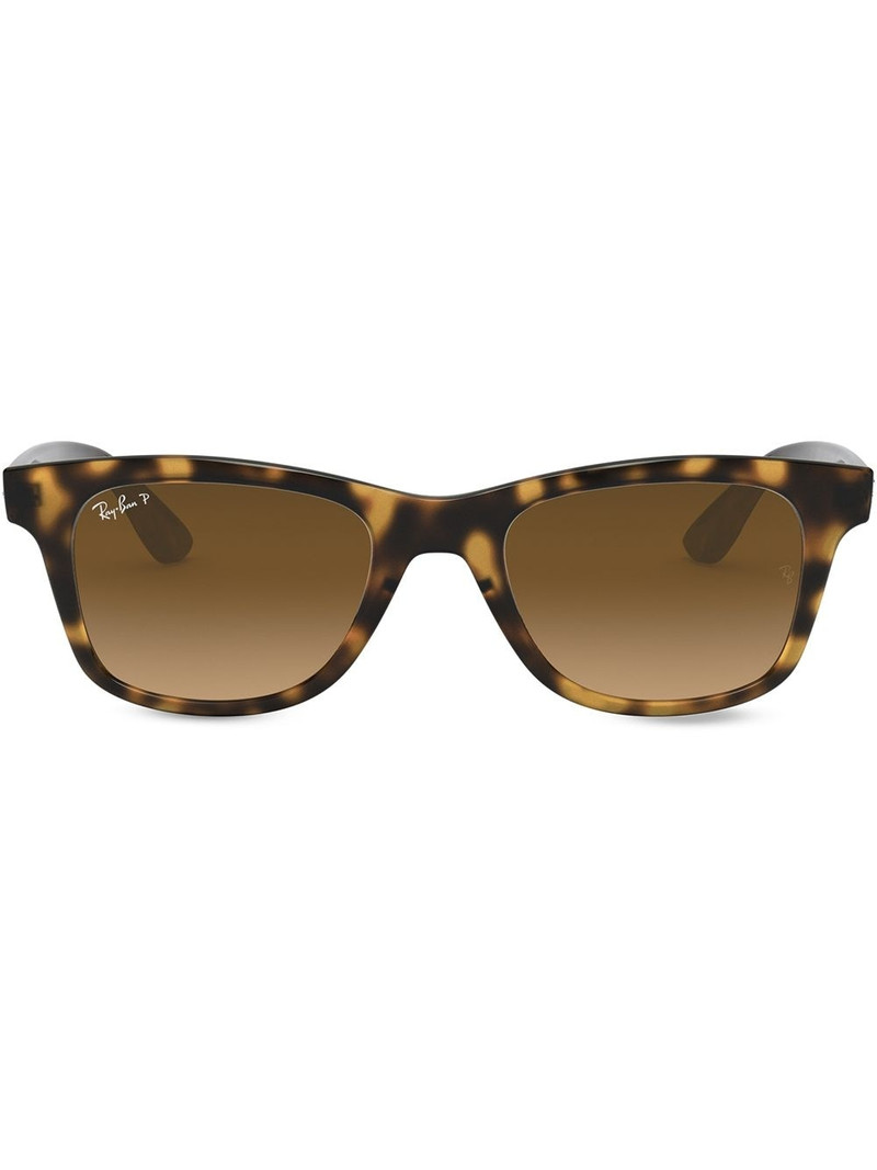tortoiseshell wayfarer sunglasses 1