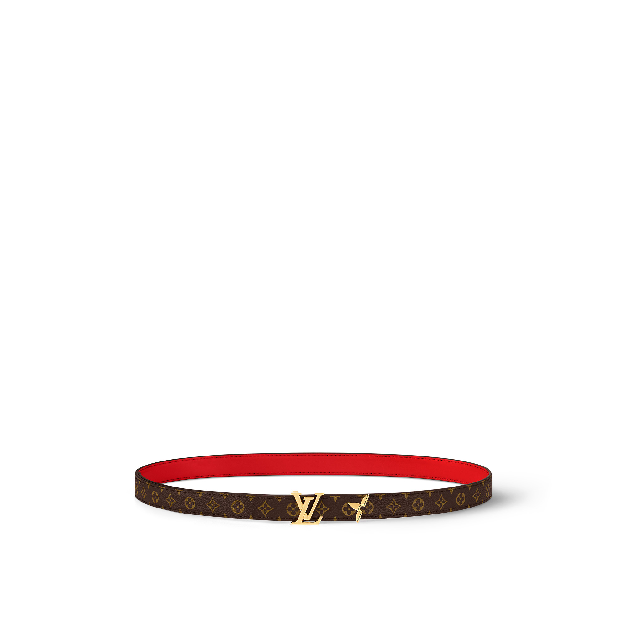 Pretty LV 20mm Reversible Belt - 3