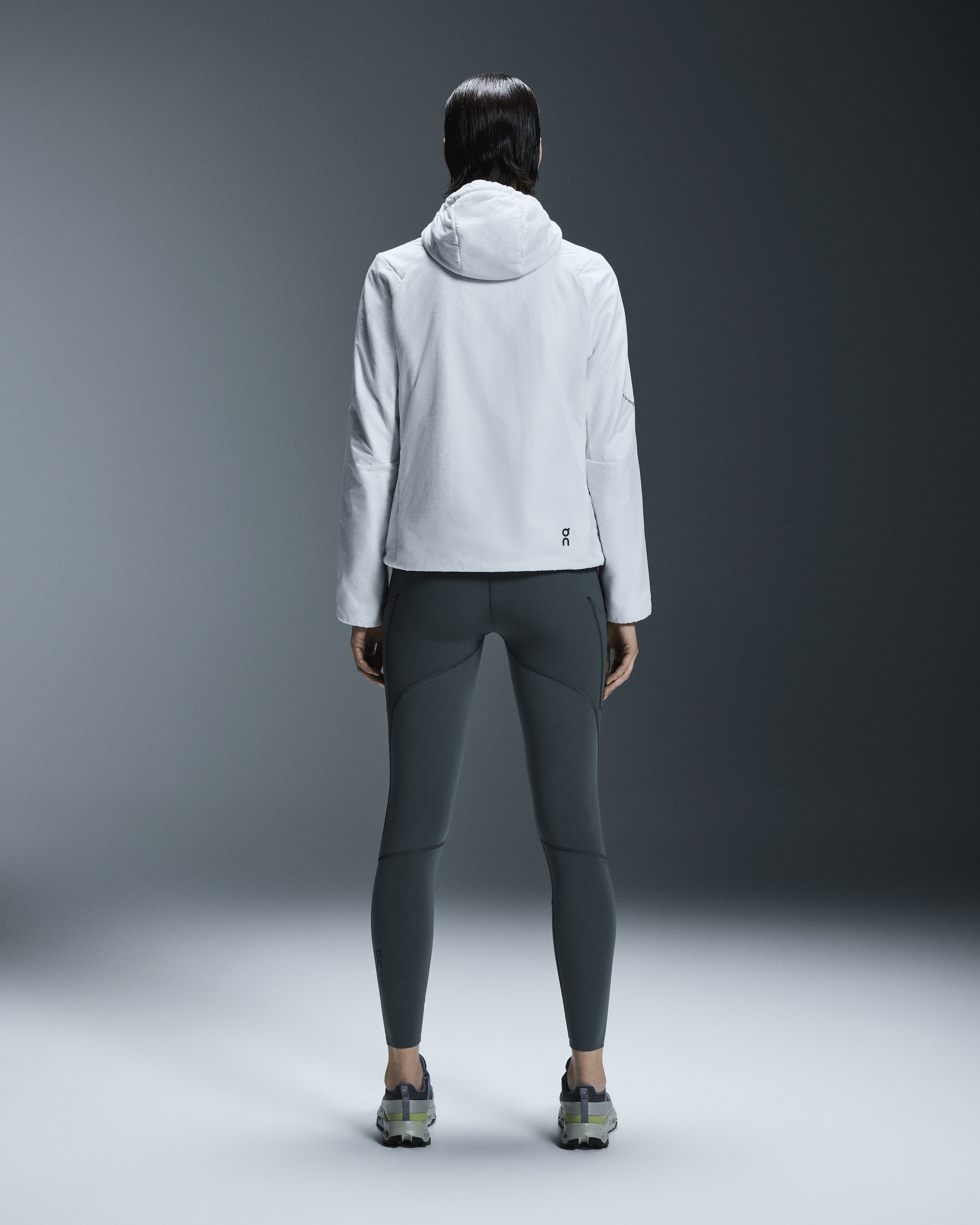 Trek Jacket Insulated - 2