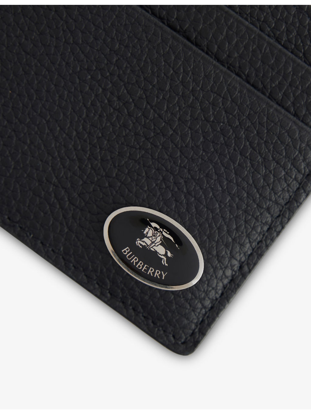 Sandon Leather Card Holder - 2
