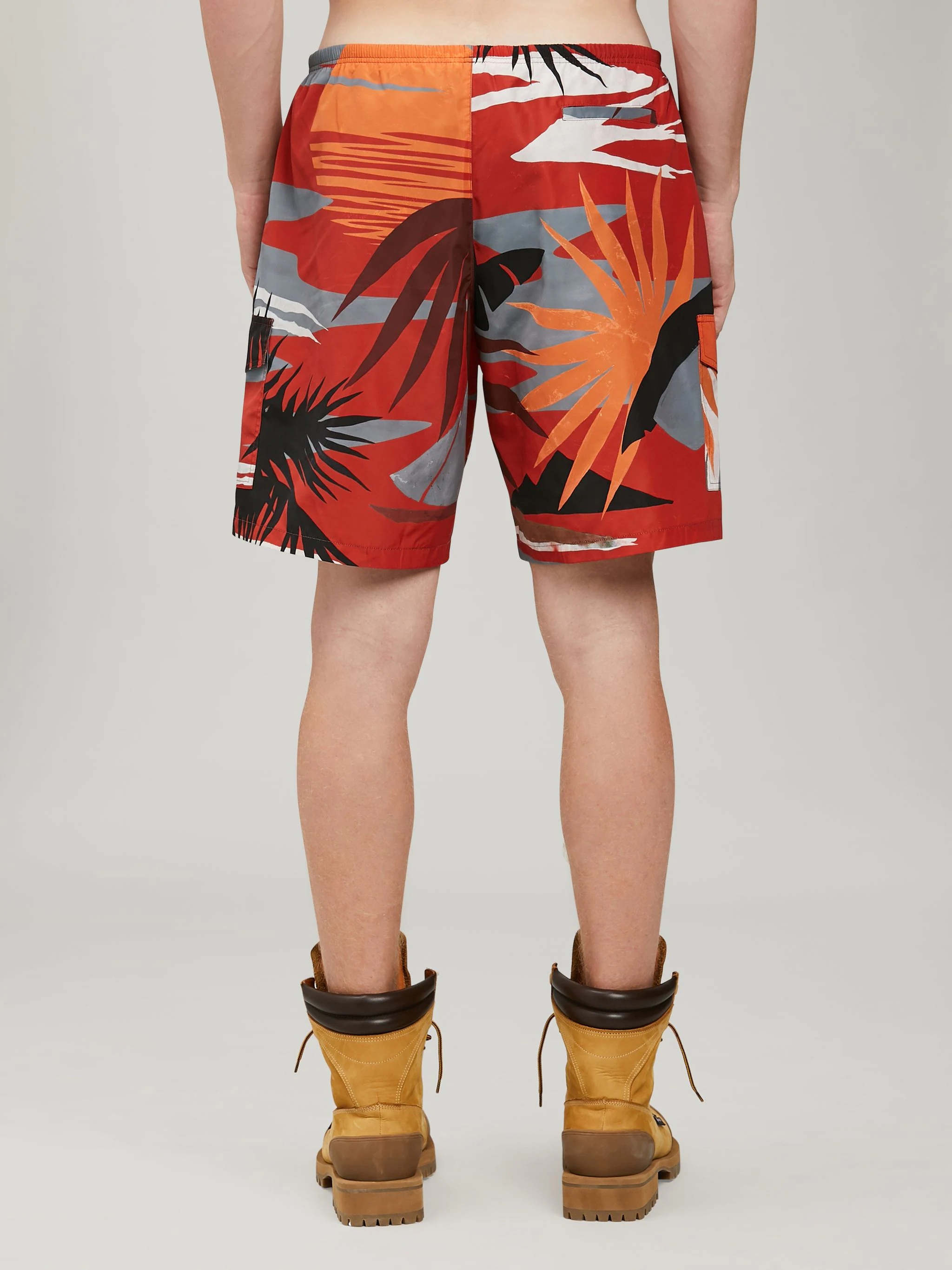 HAWAII SWIMSHORT - 5