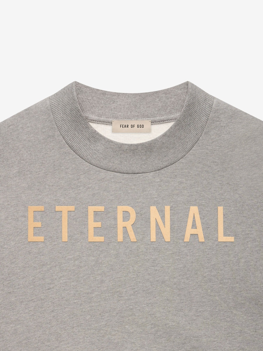 Fleece Crewneck - 2