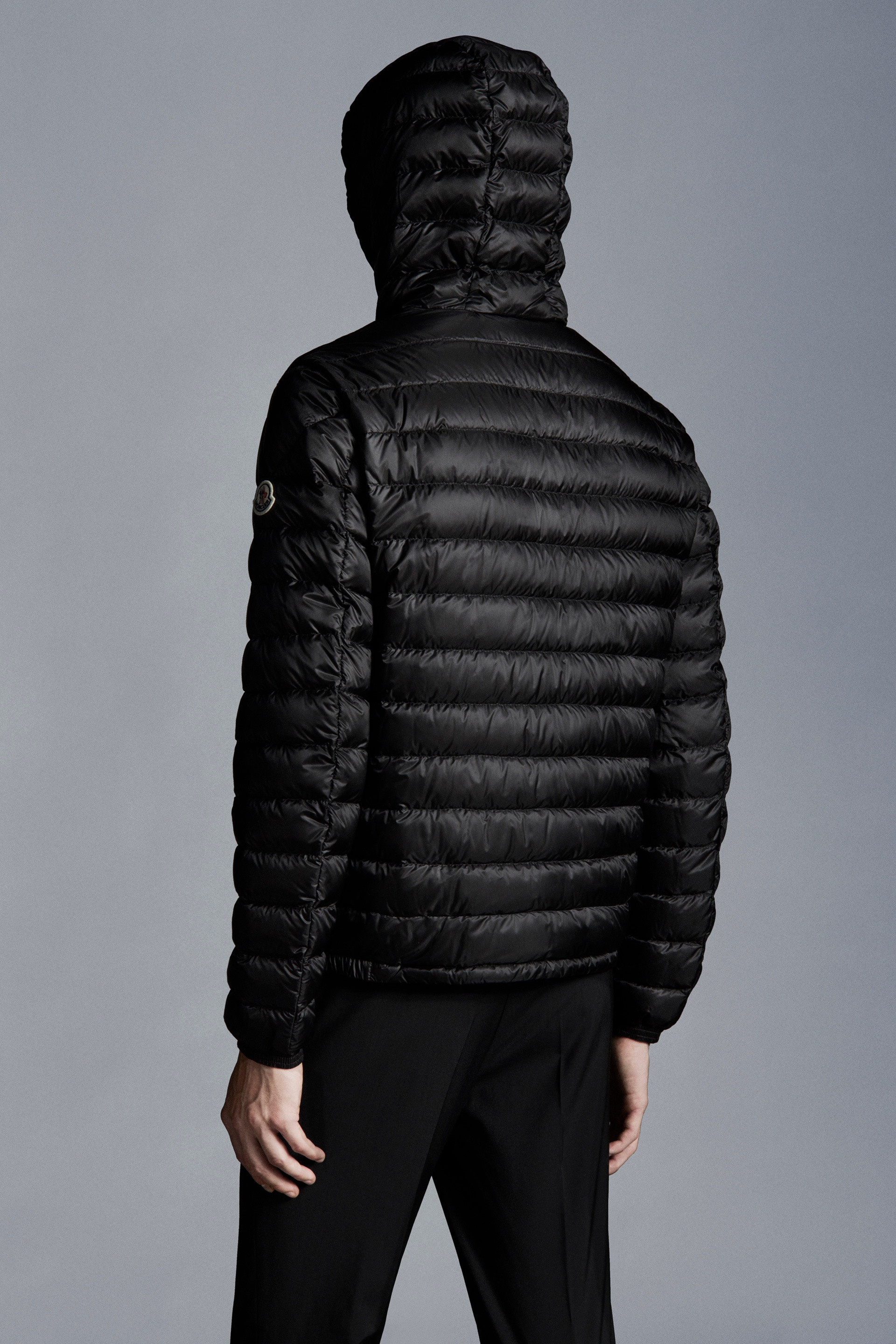 Douret Short Down Jacket - 6