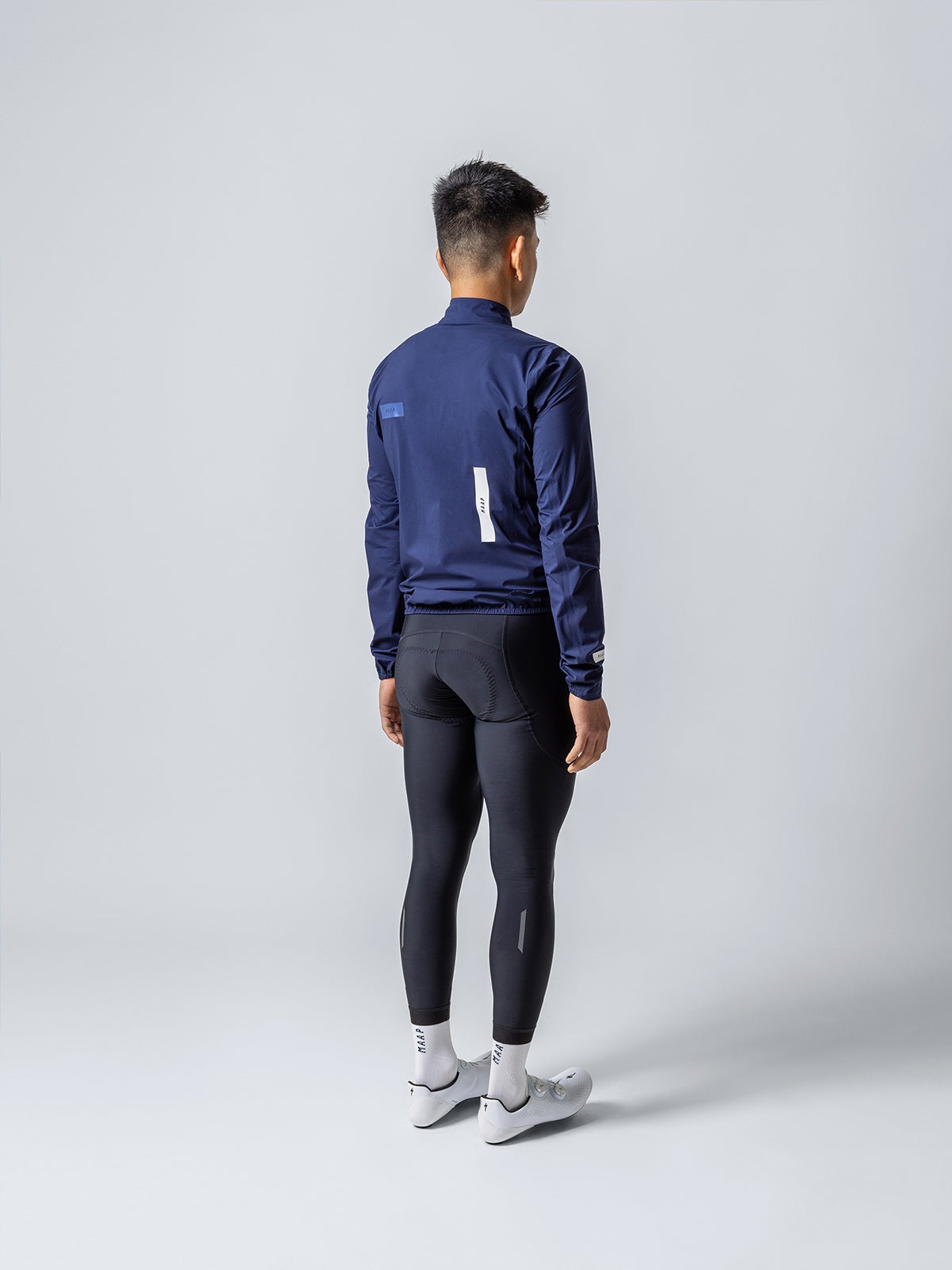 Atmos Jacket - 4