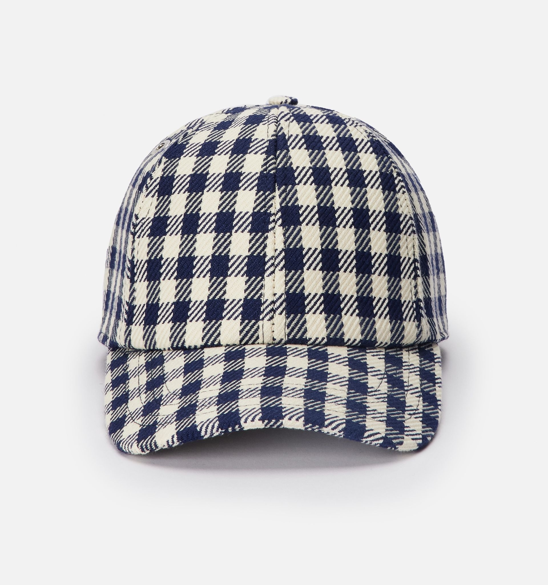 Ami Patch Cap - 2