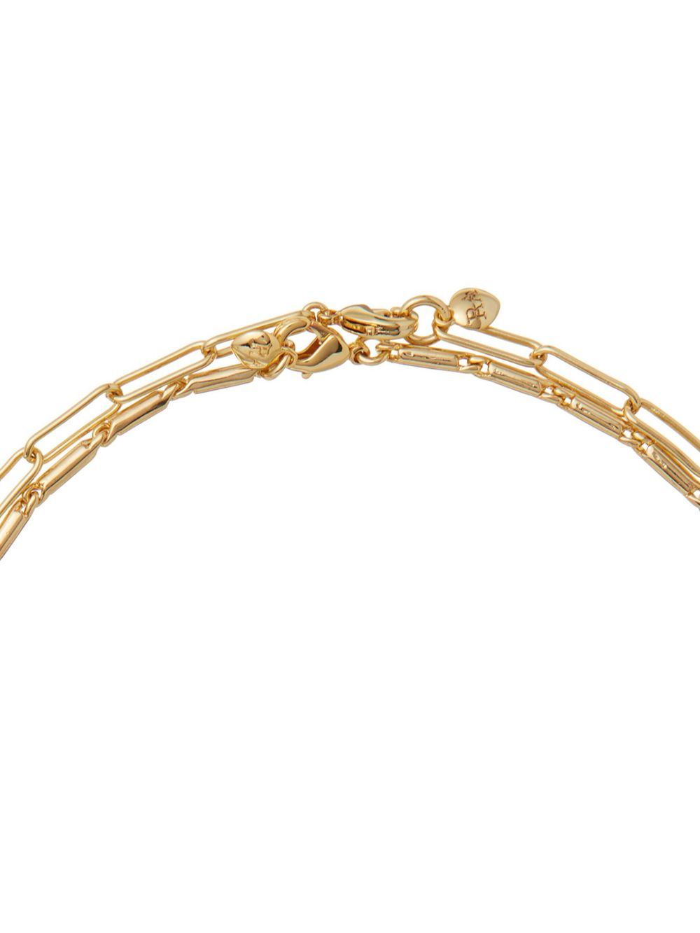 The Chain Reaction necklace - 2