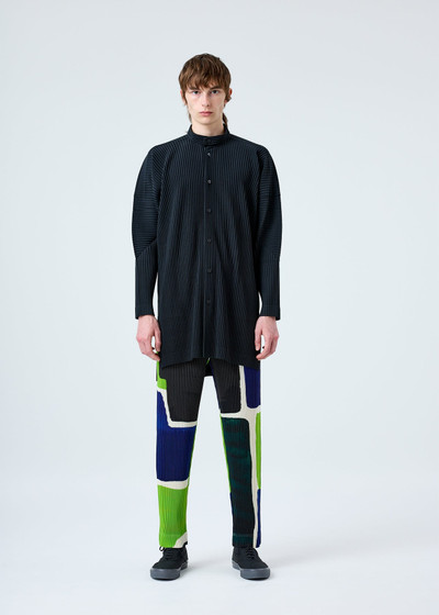 ISSEY MIYAKE MC MARCH SHIRT outlook