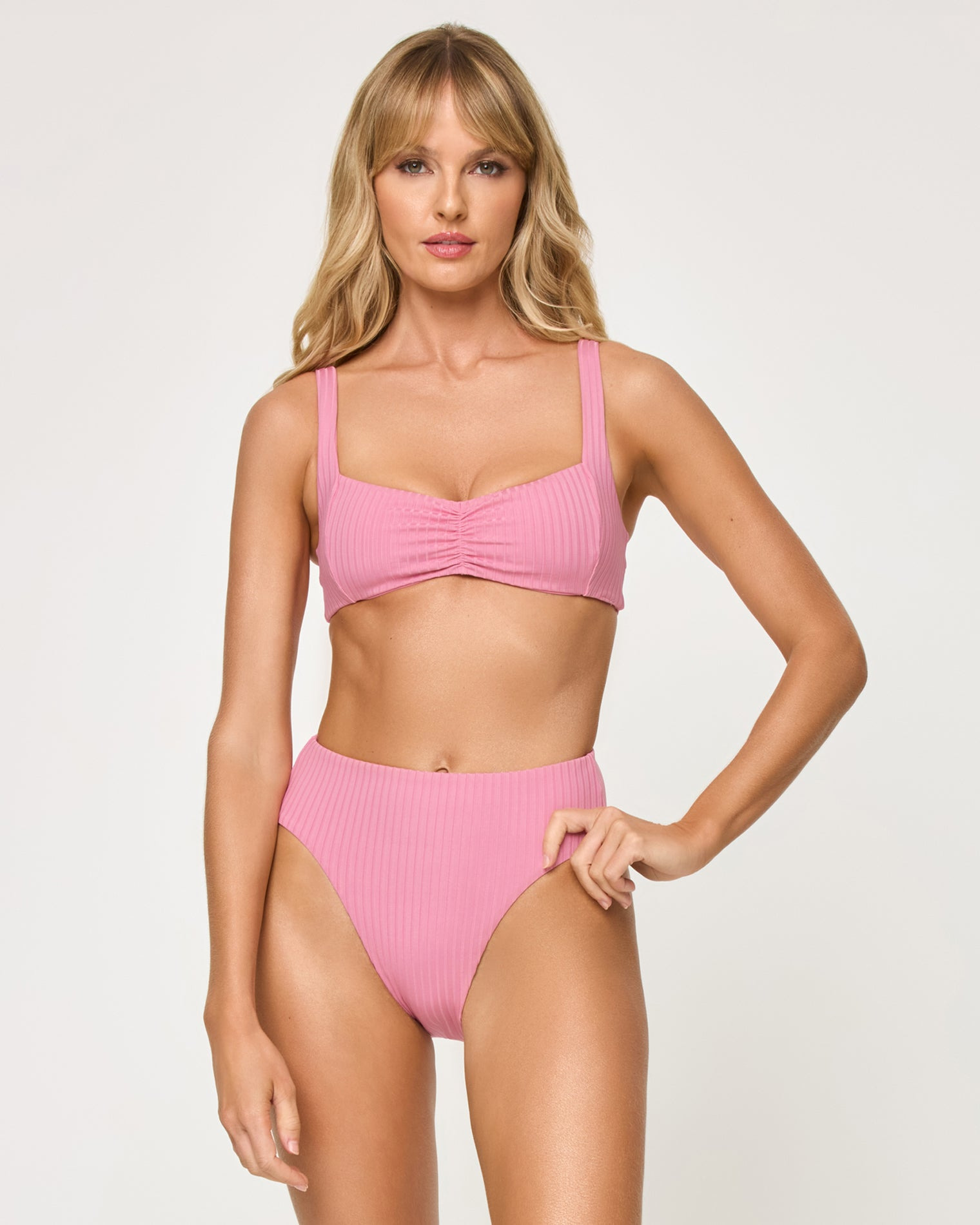 Effie Bikini Top - 3