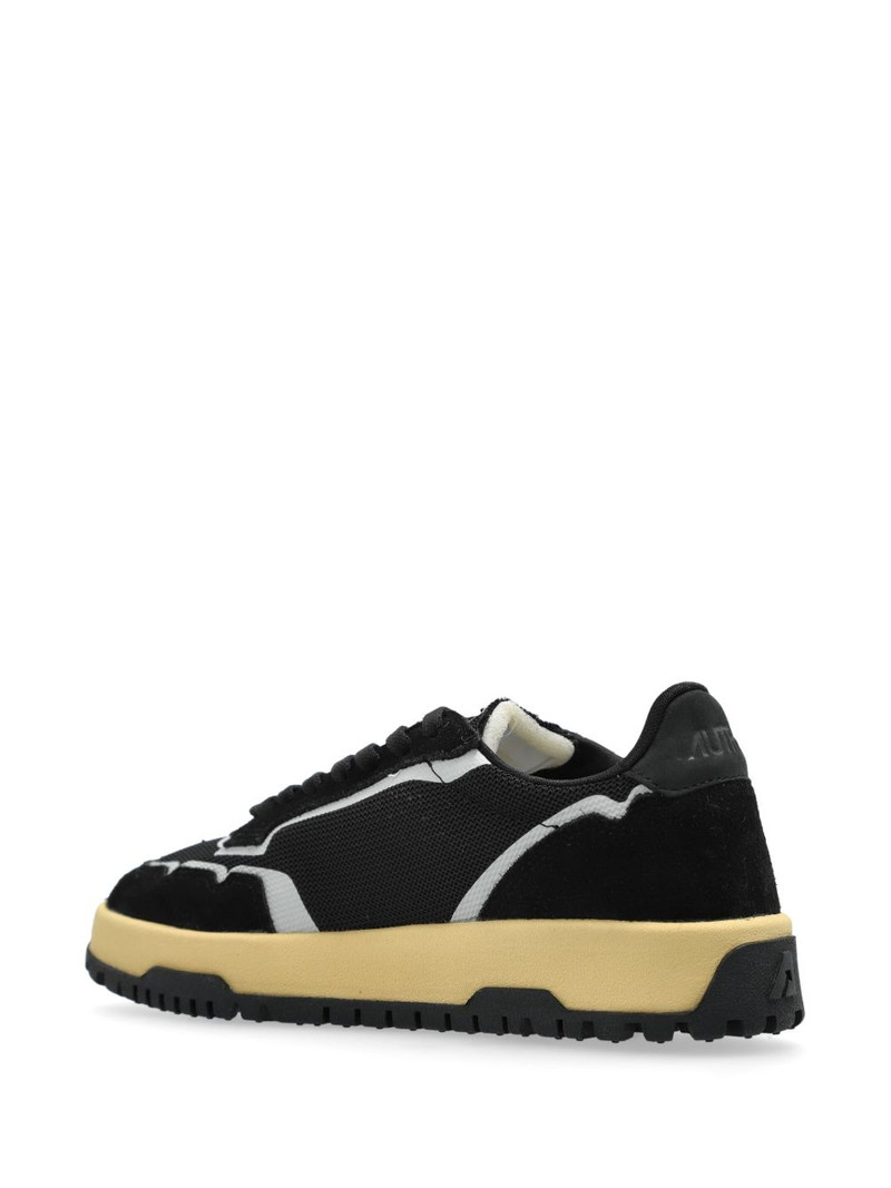 Wildpace sneakers 3