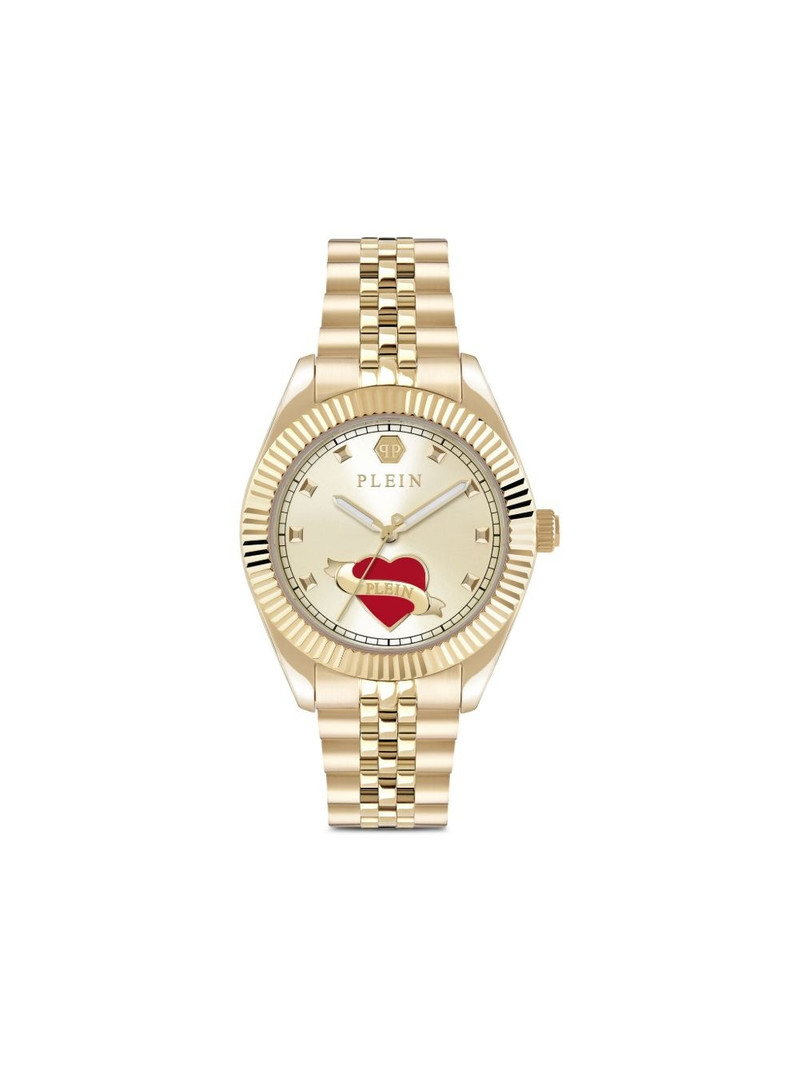 Valentine 38mm 1