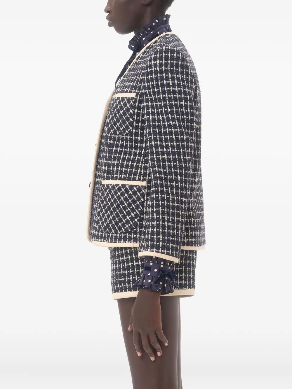 Jacket - 3