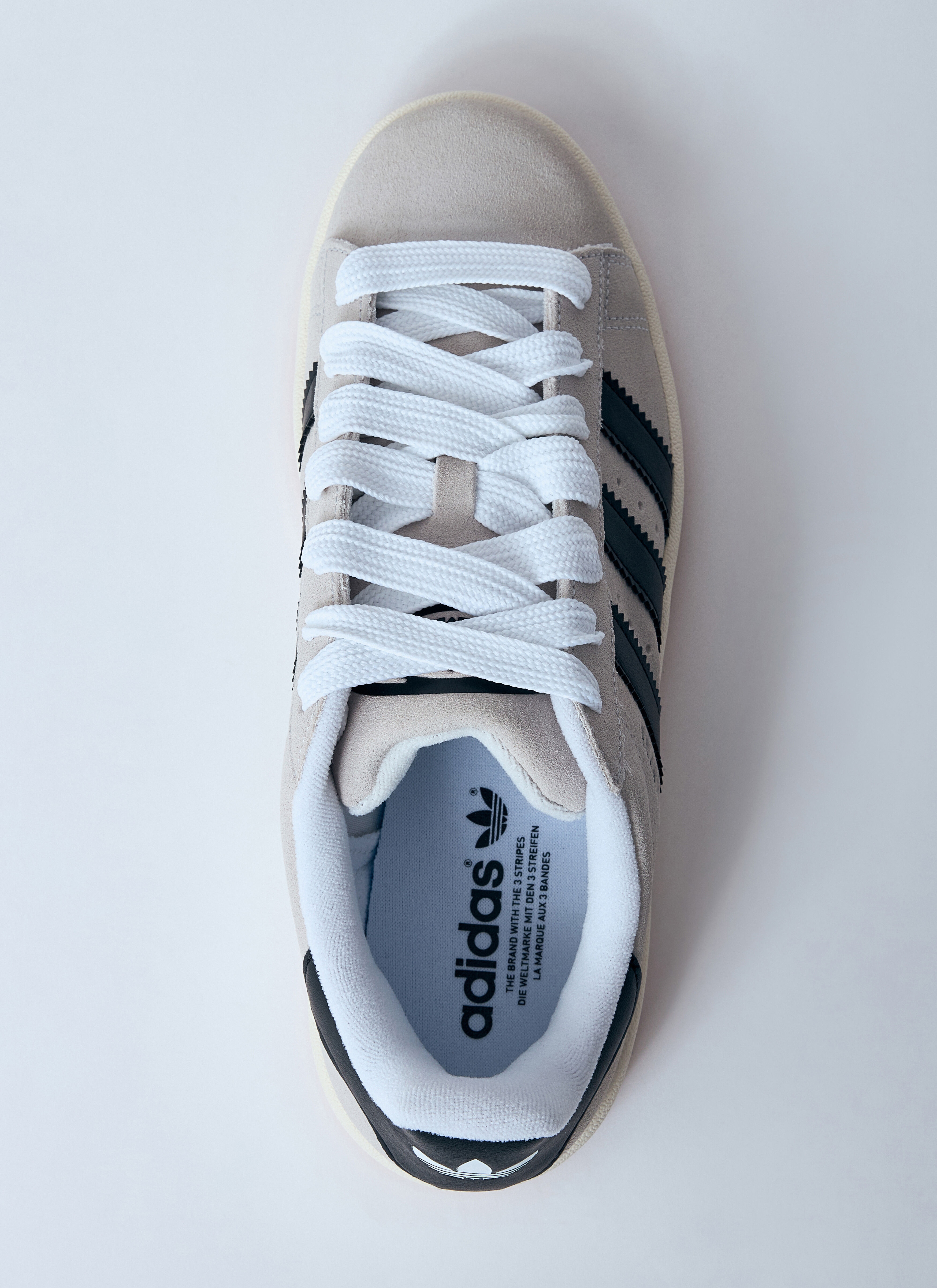 Campus Sneakers - 6