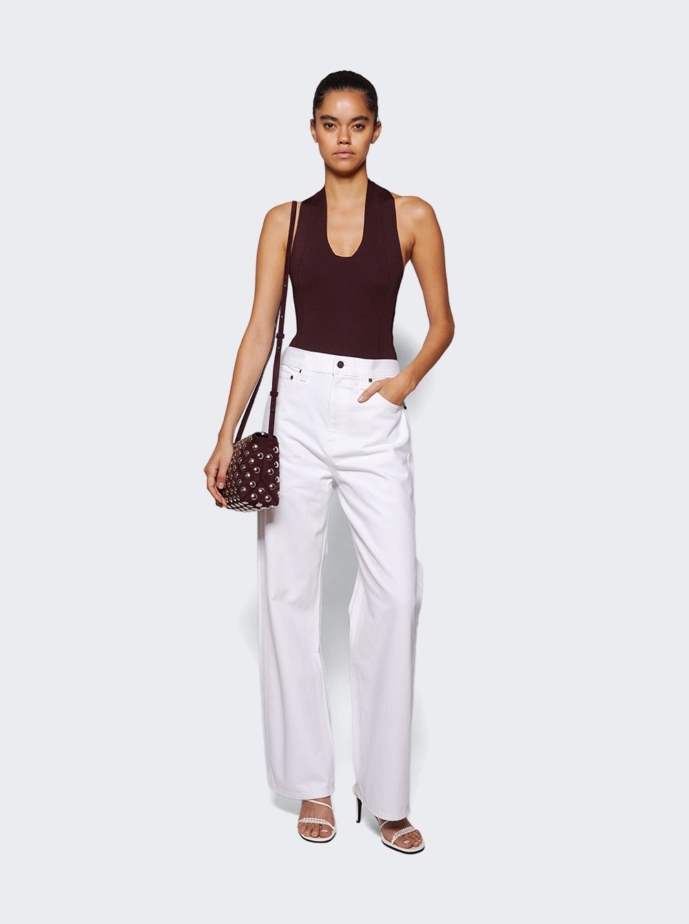 Bonnie Jean White - 5
