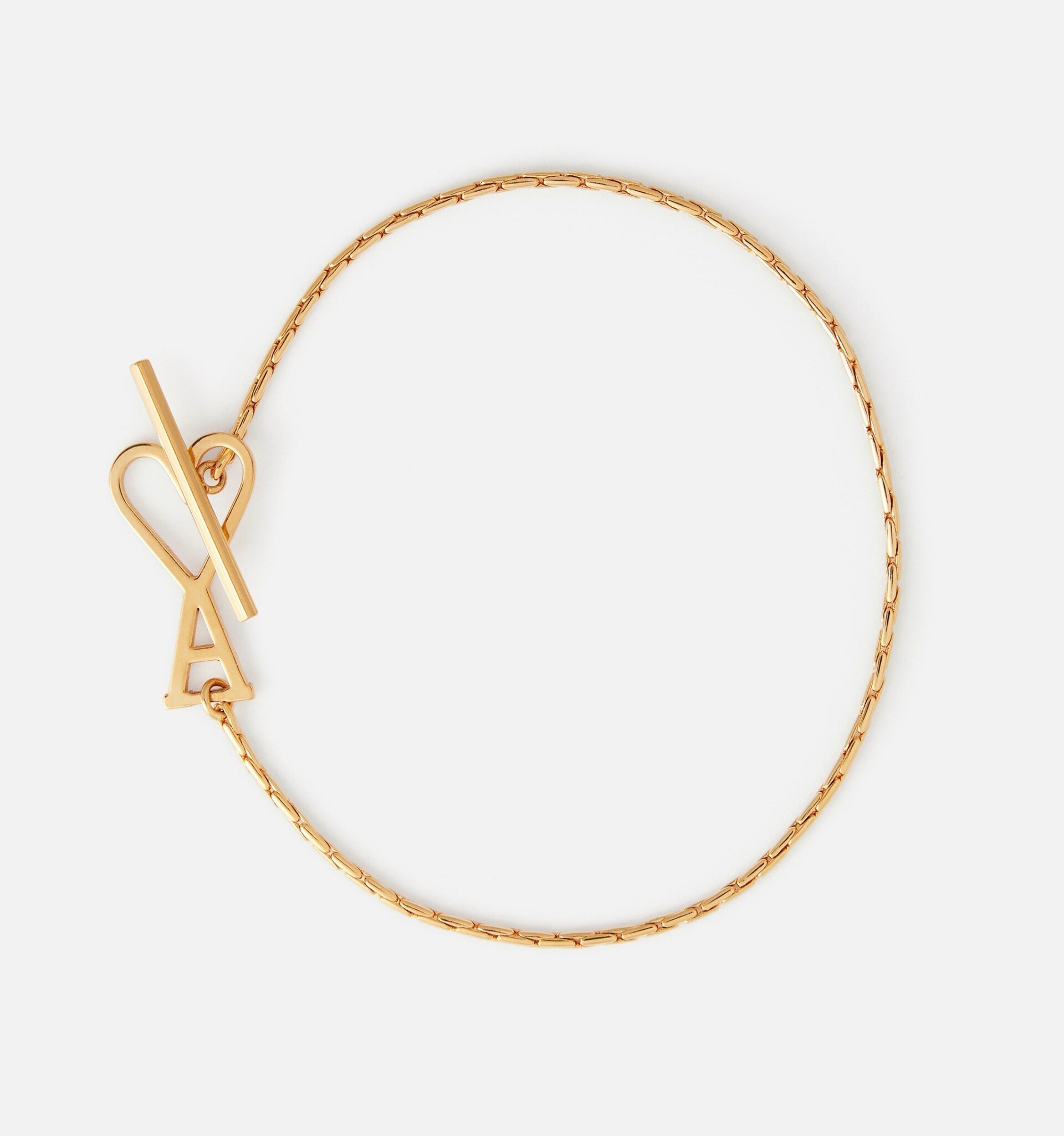 Ami de Coeur Chain Bracelet - 2