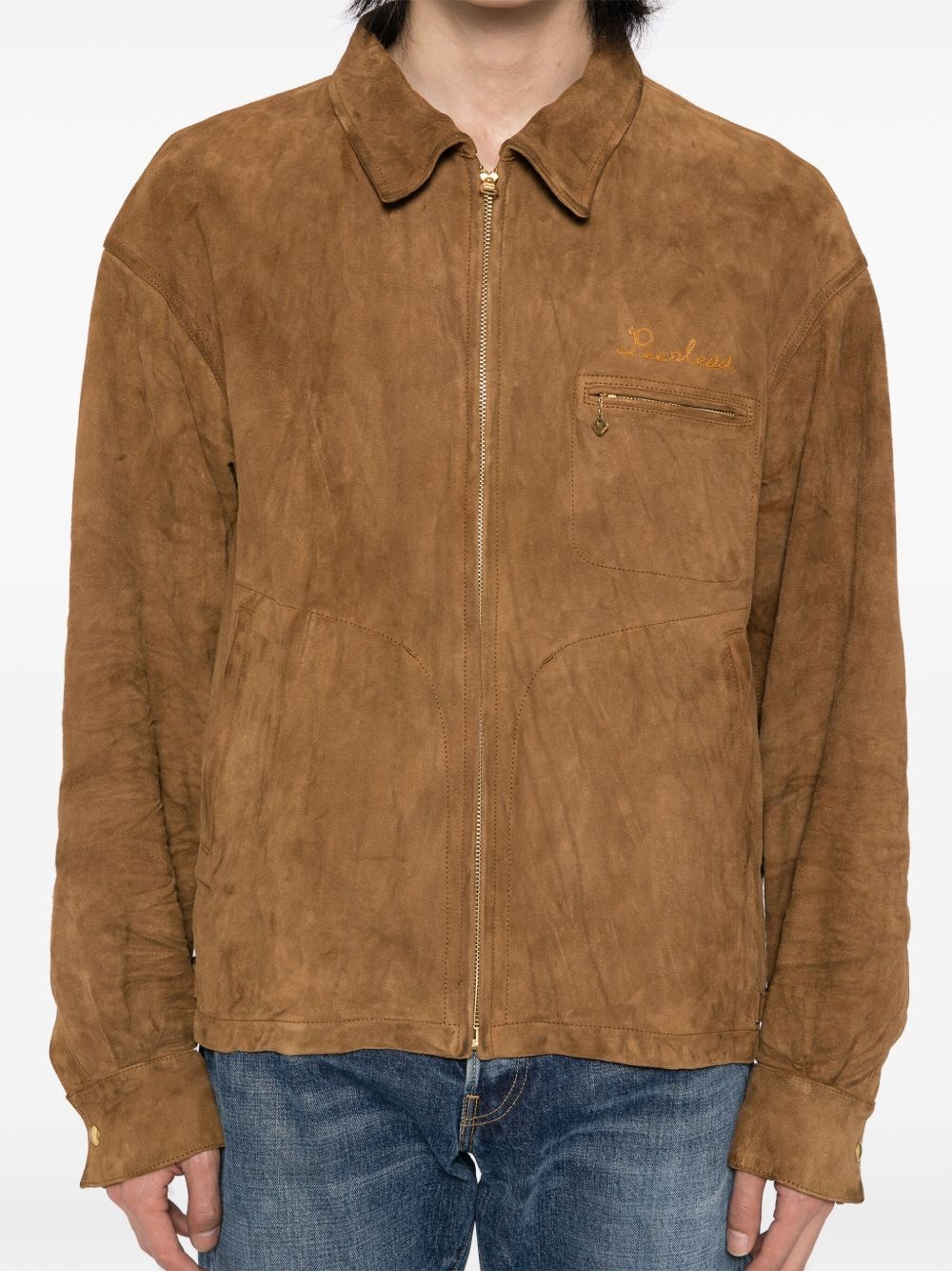 zip fastening top - 5