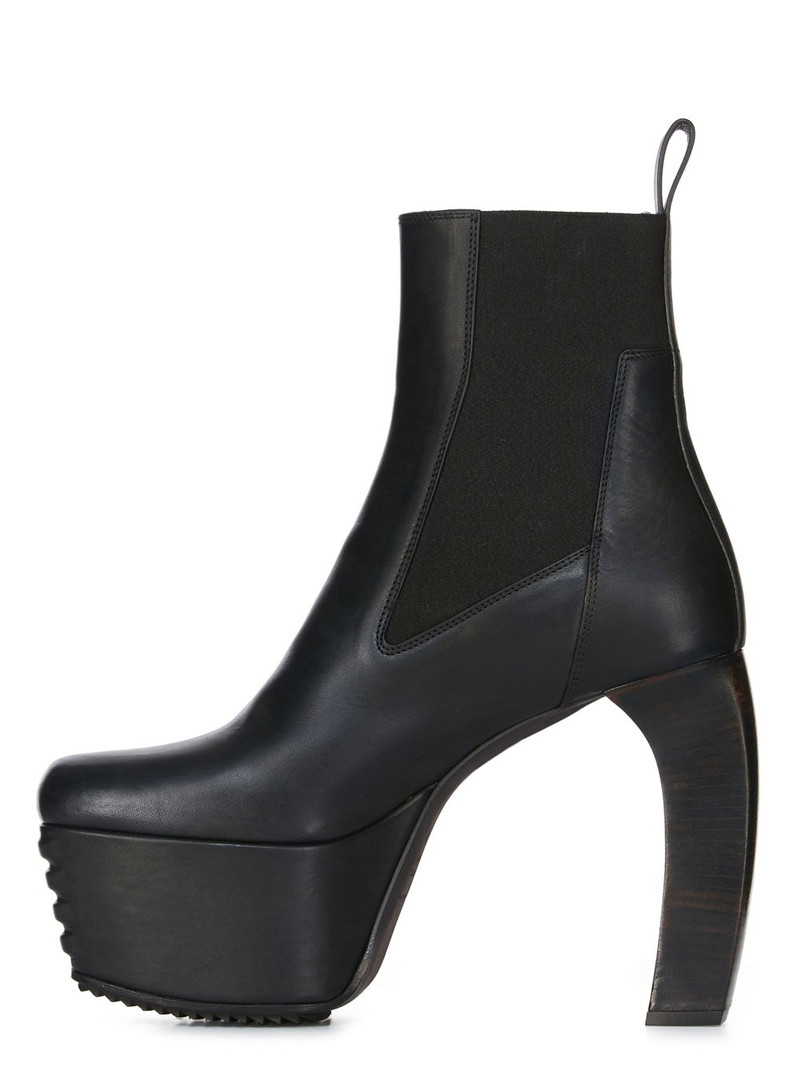 Rick Owens BOOTS outlook