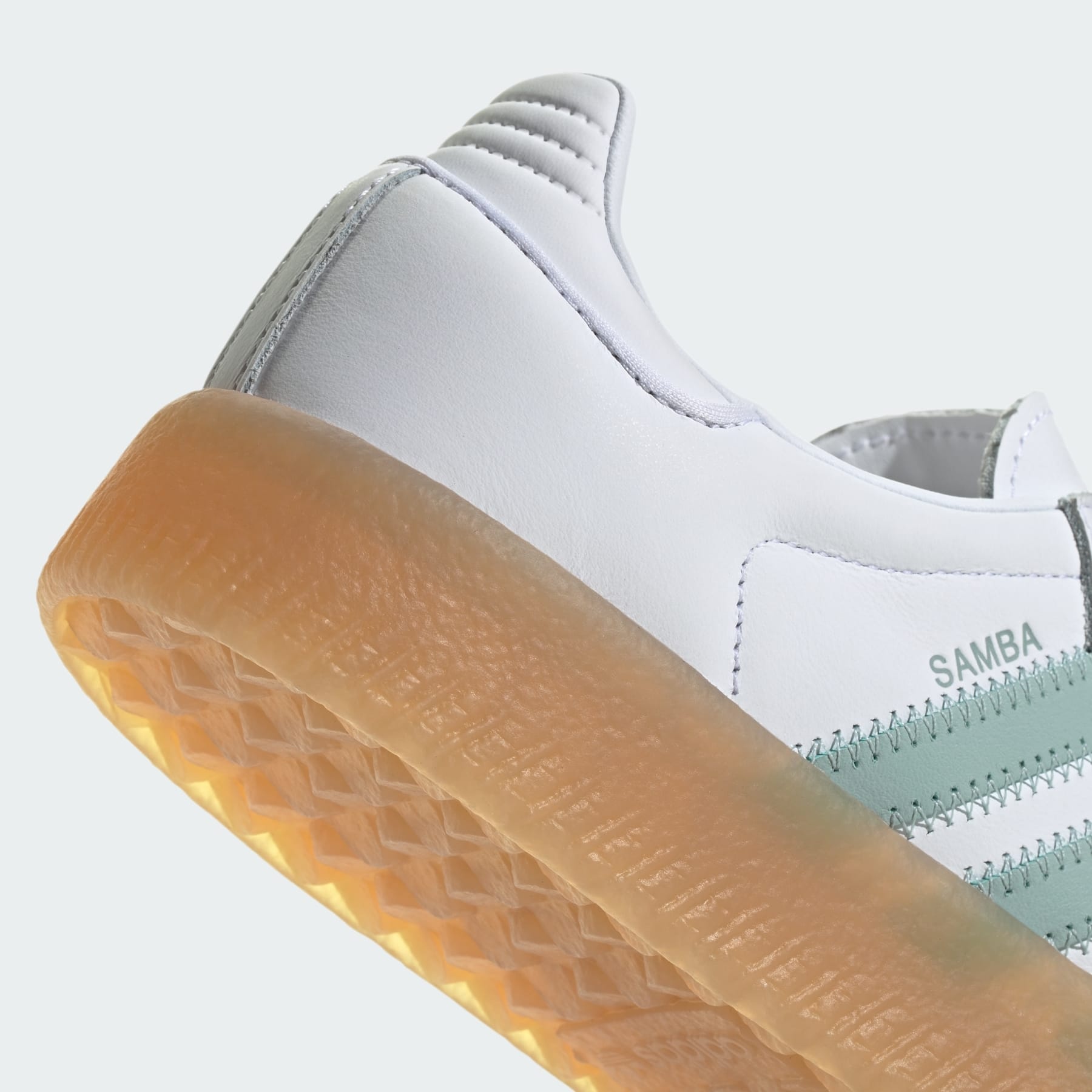 Sambae Shoes - 9