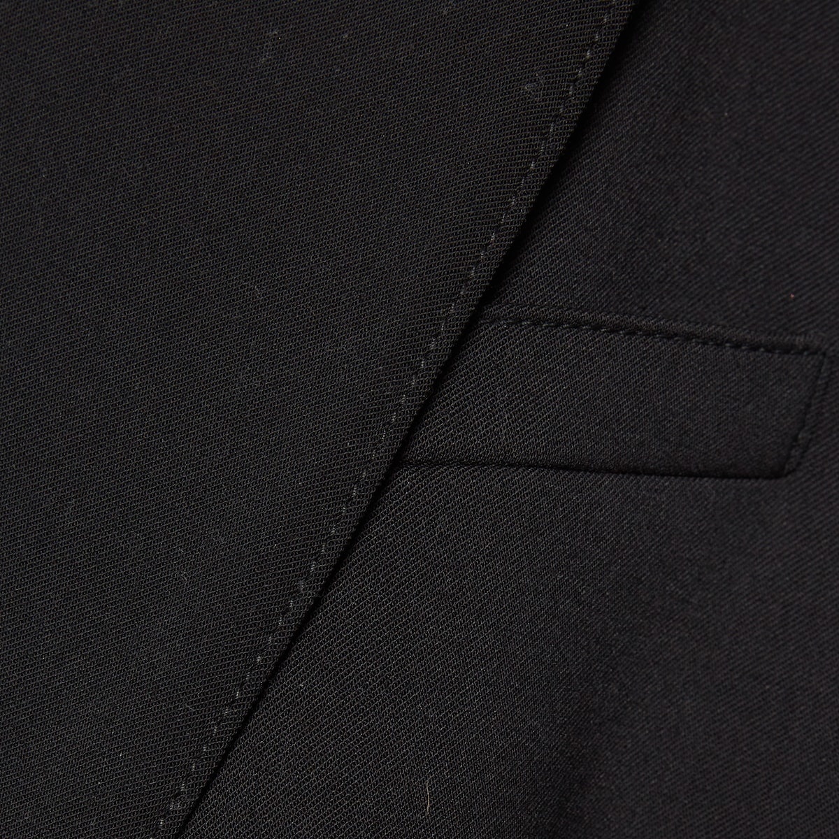 Wool neoprene coat - 5