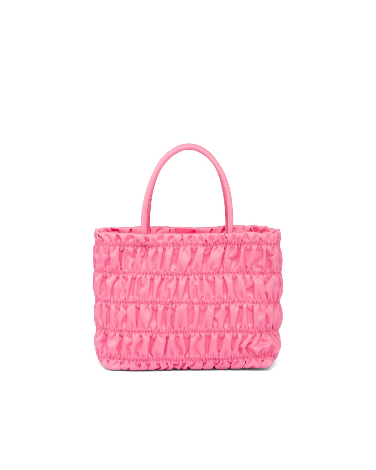 Nylon tote - 4