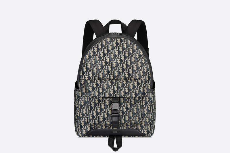 Dior Explorer Backpack 1