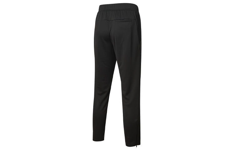 PUMA Bvb Casual Sweatpants 'Black' 758583-02 - 2