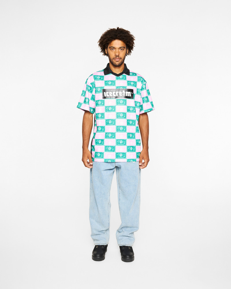 CONNOR SOCCER JERSEY 3
