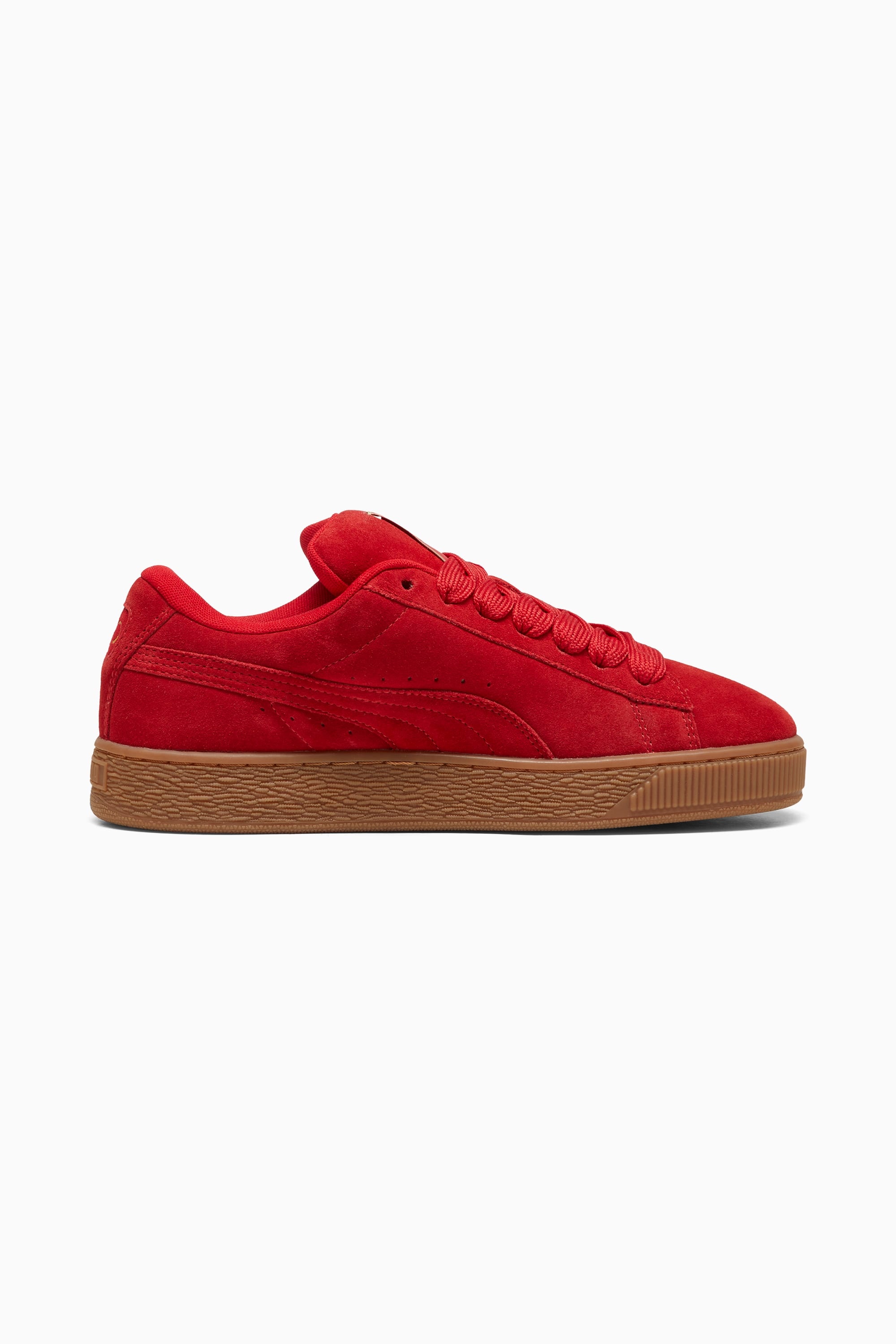 PLAY LOUD Suede XL Sneakers - 5