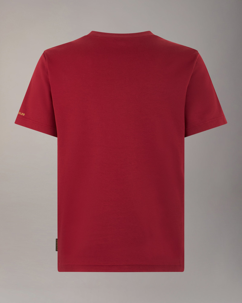 LUNAR NEW YEAR LUCKY TEE 6
