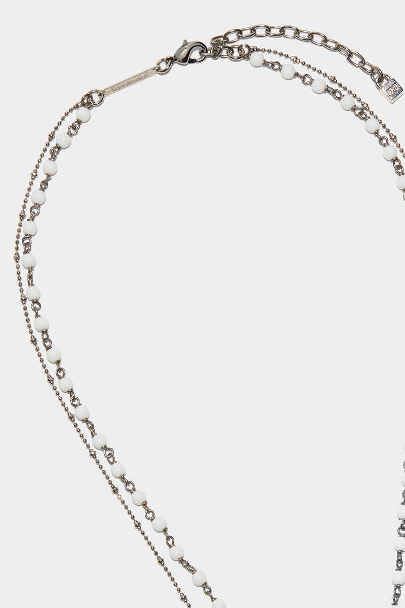 CHARMS NECKLACE - 3