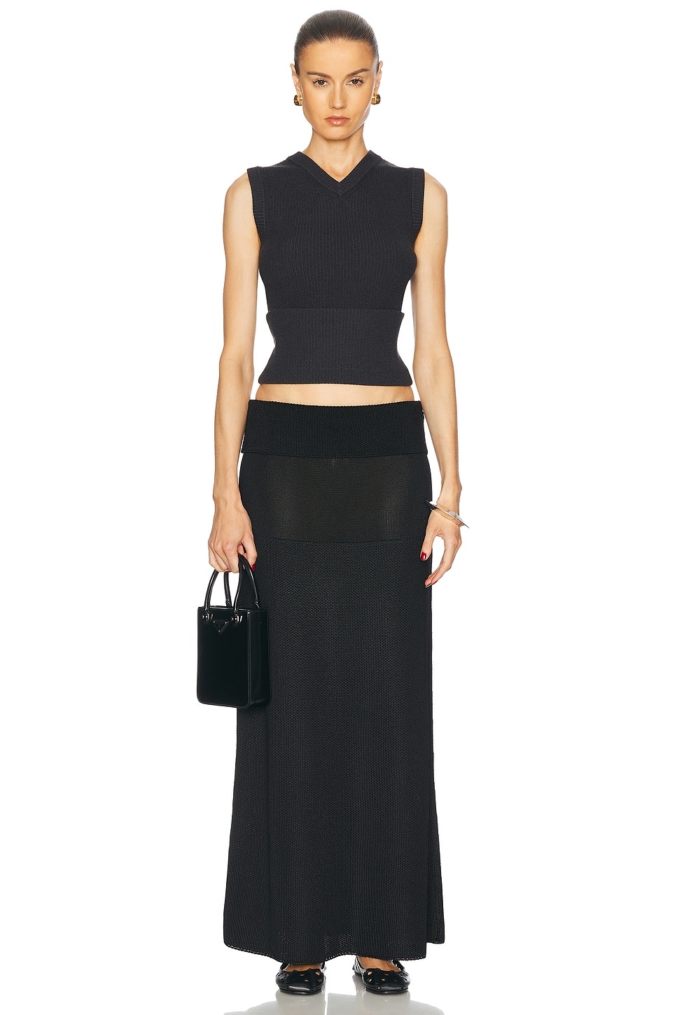 Avalon Skirt - 5