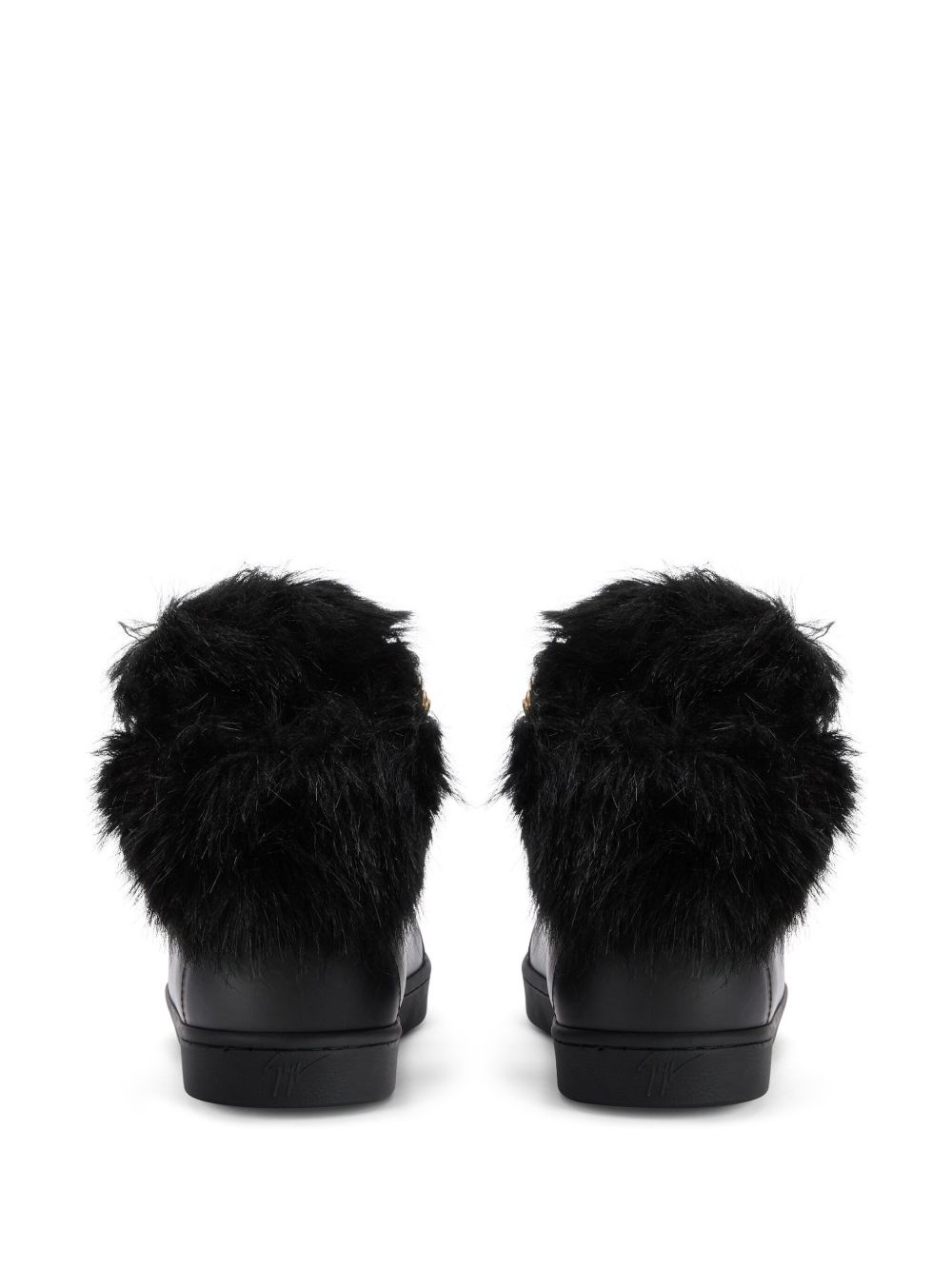 Kriss trainers - 3