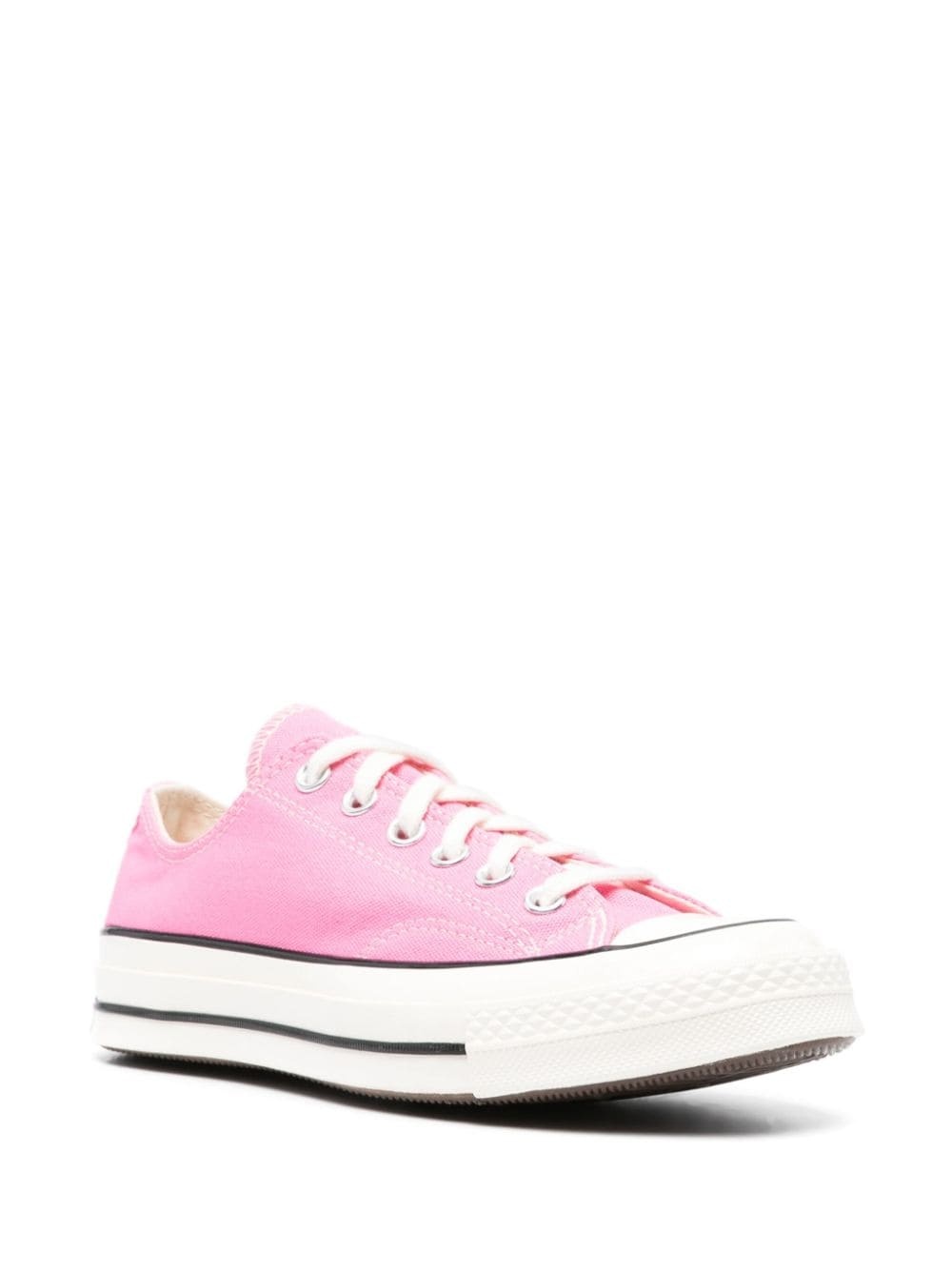 Chuck 70 panelled sneakers - 2