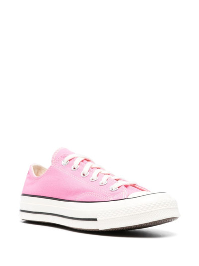 Converse Chuck 70 panelled sneakers outlook
