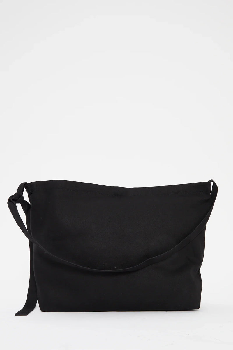 AD Large Shoulder Bag - 3