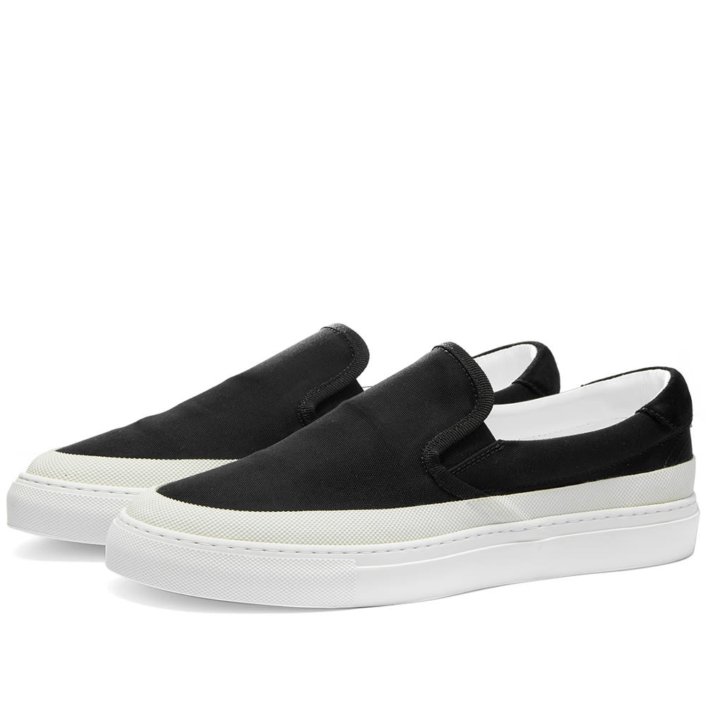 Diemme Garda Slip On Sneaker - 1